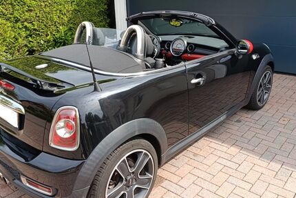 Mini Cooper S Roadster 96.500 km 11.500 &euro; Bexhövede 27612