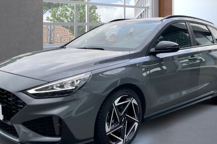 Hyundai i30 19.800 km 26.490 &euro; Andernach 56626