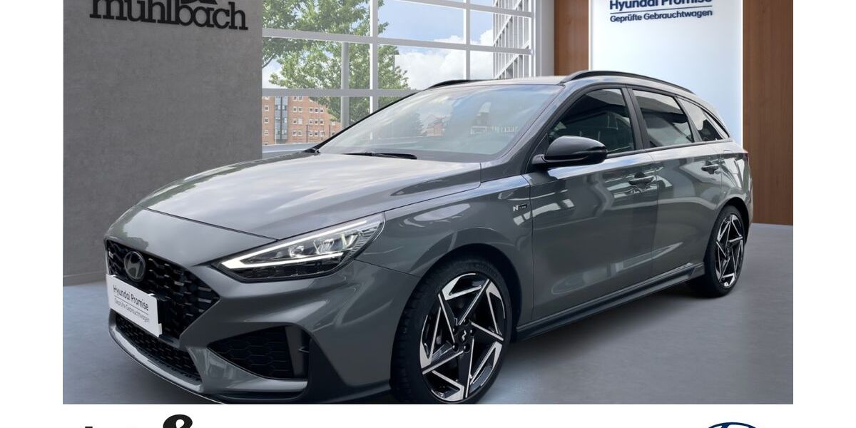 Hyundai i30 19.800 km 26.490 &euro; Andernach 56626