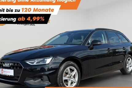 Audi A4 54.900 km 21.200 &euro; Mössingen 72116