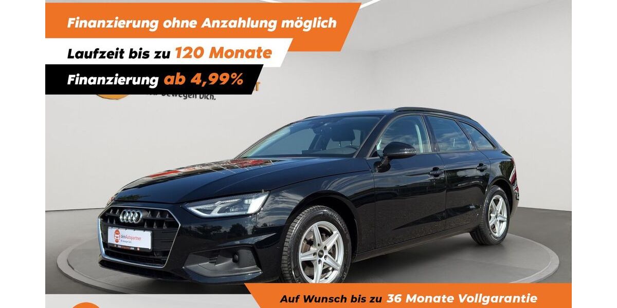 Audi A4 54.900 km 22.900 &euro; Mössingen 72116
