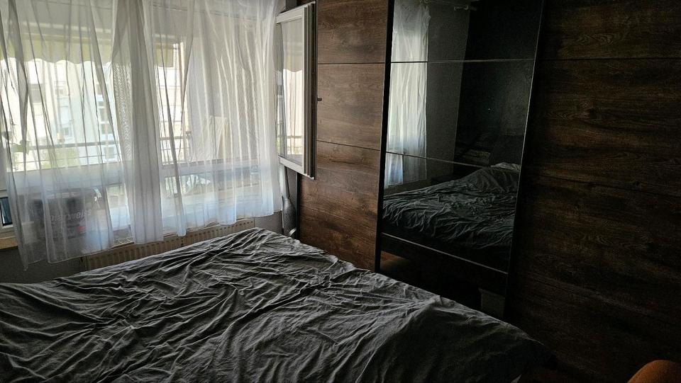 Etagenwohnung Mannheim Käfertal - 4 Zimmer, 96 m&sup2;, 350.000&euro; | Angebot:24892421