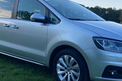 Seat Alhambra 140.000 km 17.999 &euro; Aalen 73430
