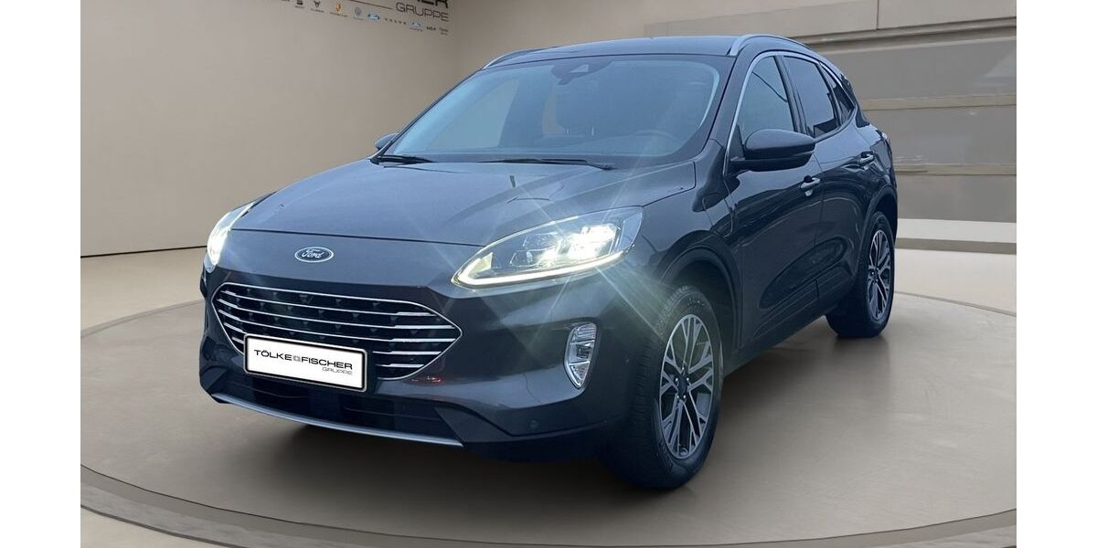 Ford Kuga 49.131 km 27.890 &euro; Krefeld 47805
