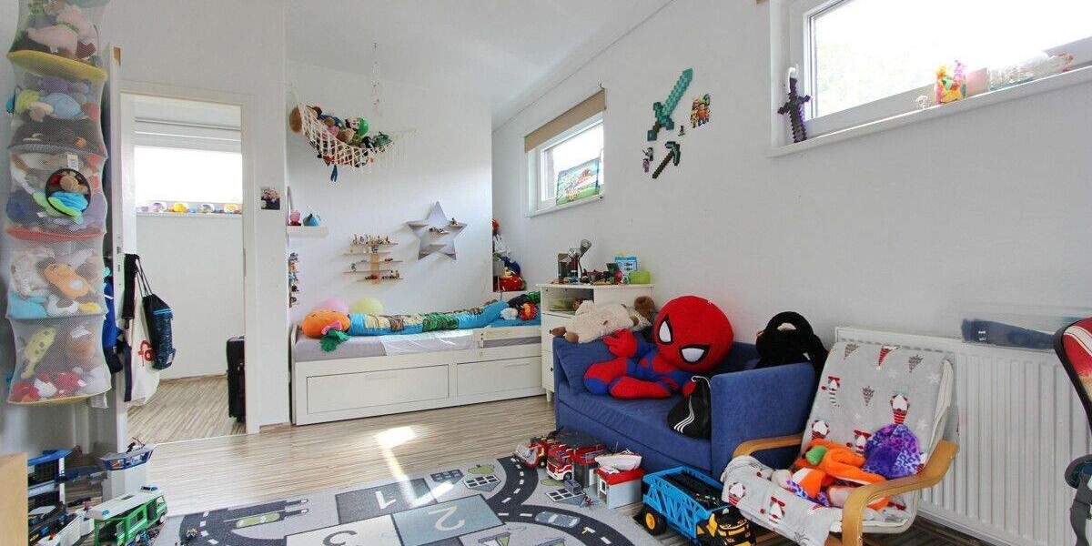 Mehrfamilienhaus, Wohnhaus Barmstedt - 9 Zimmer, 529.000&euro; | Angebot:24558072