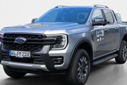 Ford Ranger 4.590 km 55.411 € Würzburg 97076