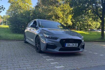 Hyundai i30 85.600 km 19.999 &euro; Lindlar 51789
