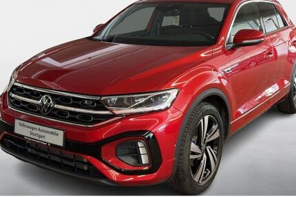 VW T-Roc 16.770 km 27.330 &euro; Stuttgart 70563