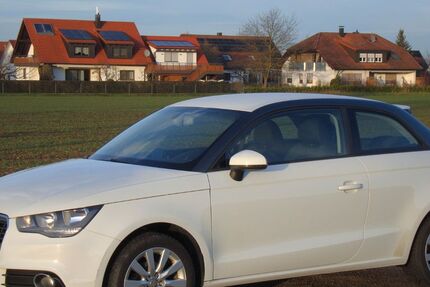 Audi A1 101.046 km 8.690 &euro; Pommersfelden 96178