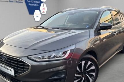Ford Focus 19.930 km 22.890 &euro; Peine 31226