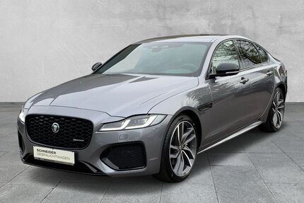 Jaguar XF 6.100 km 49.990 &euro; Chemnitz 09131