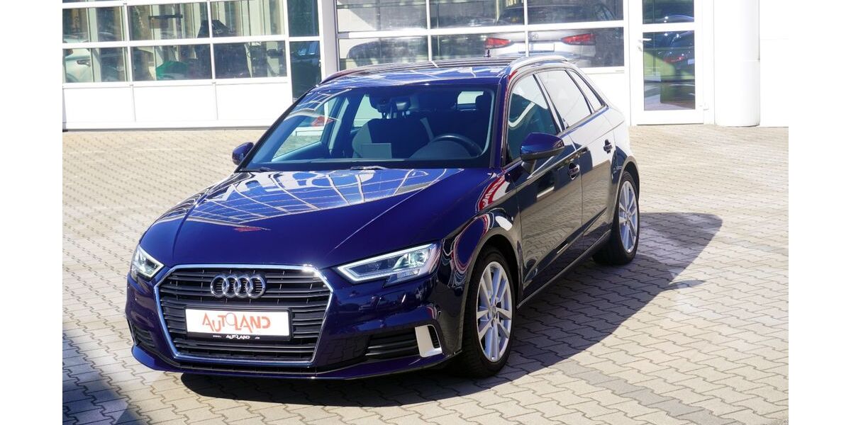 Audi A3 79.181 km 18.950 &euro; Eisenhüttenstadt 15890