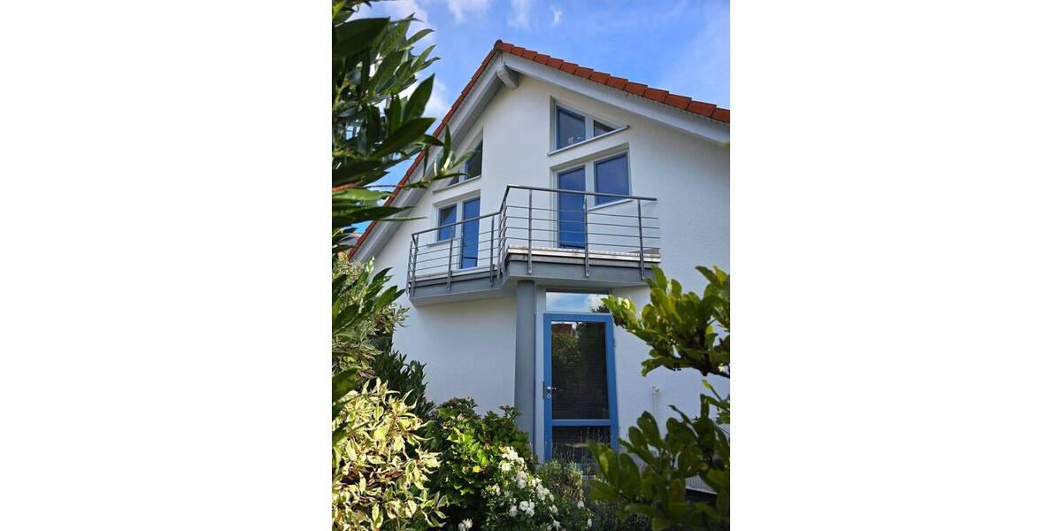 RESERVIERT!! SÜDHANGPERLE - HAUS IN BEGEHRTER WOHNLAGE NUR 10 MINUTEN BIS WEIMAR 4 zimmer