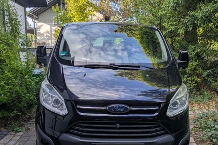 Ford Tourneo Custom 173.000 km 13.500 &euro; Aßlar 35614