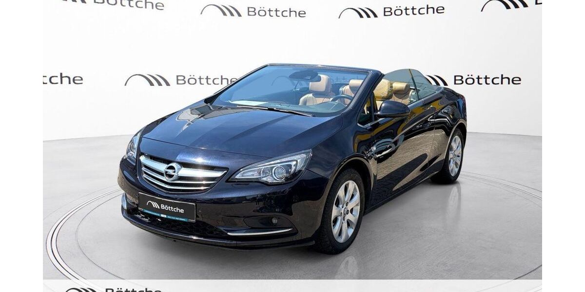 Opel Cascada 90.584 km 18.890 &euro; Dessau-Roßlau 06842