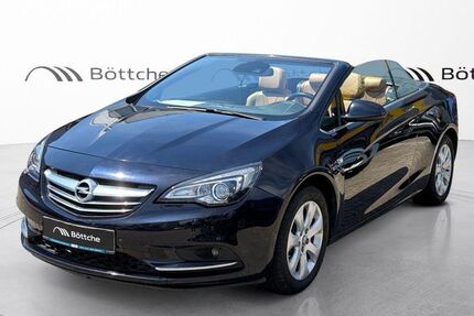Opel Cascada 90.584 km 19.990 &euro; Dessau-Roßlau 06842