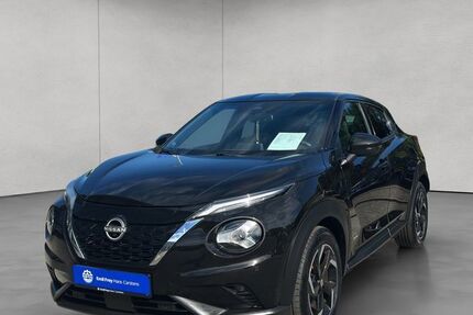 Nissan Juke 14.900 km 18.870 € Husum 25813