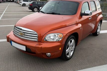 Chevrolet HHR 222.750 km 3.900 &euro; Bielefeld 33609