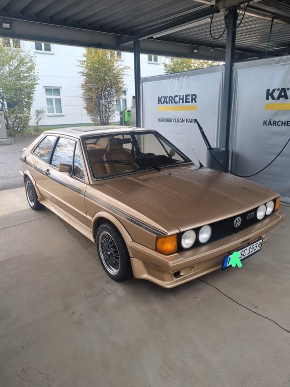 VW Scirocco 161.000 km 25.000 € Singen 78224