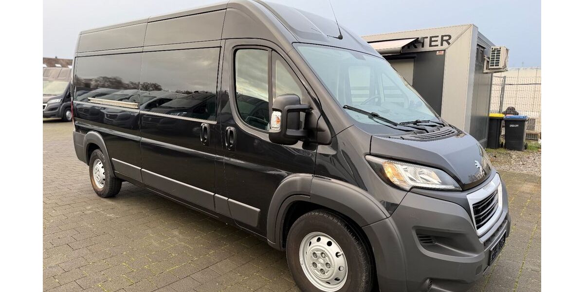 Peugeot Boxer 132.000 km 15.900 &euro; Bedburg (bei Köln) 50181