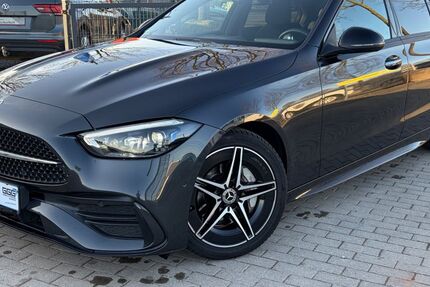 Mercedes-Benz C 200 99.999 km 30.990 &euro; Schleswig 24837
