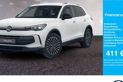 VW Tiguan 21.341 km 39.330 &euro; Stendal 39576