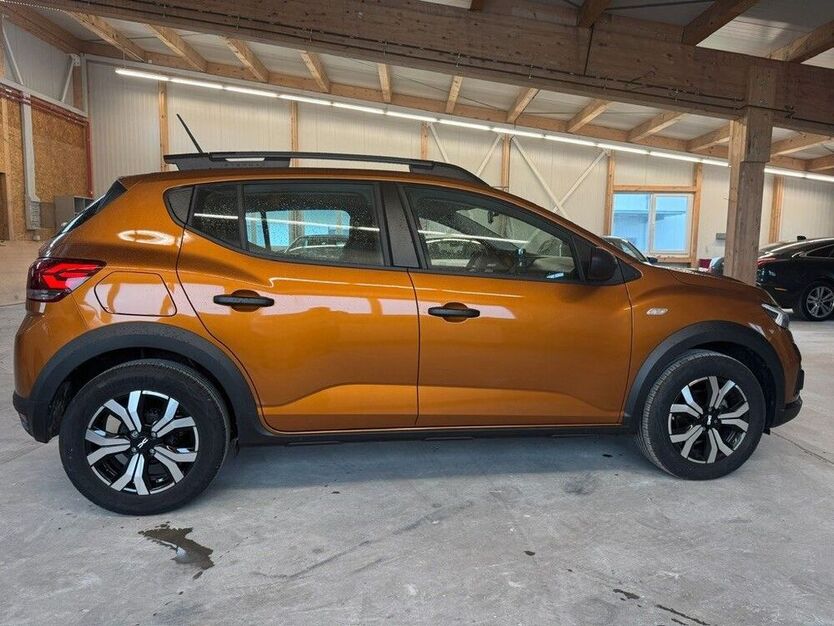 Sandero