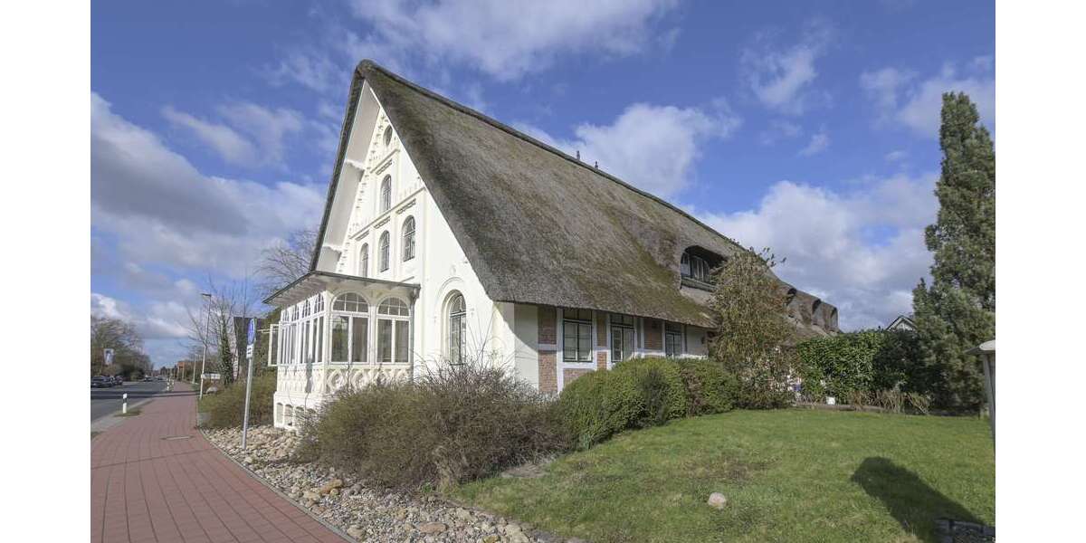 Etagenwohnung Jork - 2.5 Zimmer, 68 m&sup2;, 790&euro; | Angebot:27161773