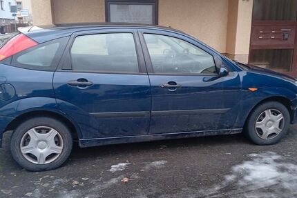 Ford Focus 90.000 km 1.300 &euro; Laufach 63846
