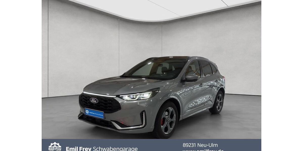Ford Kuga 12.748 km 29.980 &euro; Neu-Ulm 89231