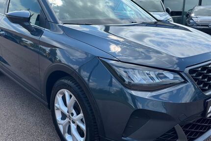Seat Arona 64.300 km 15.490 &euro; Hettstedt OT Walbeck 06333
