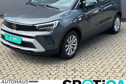 Opel Crossland (X) 39.300 km 17.990 € Rohr 93352