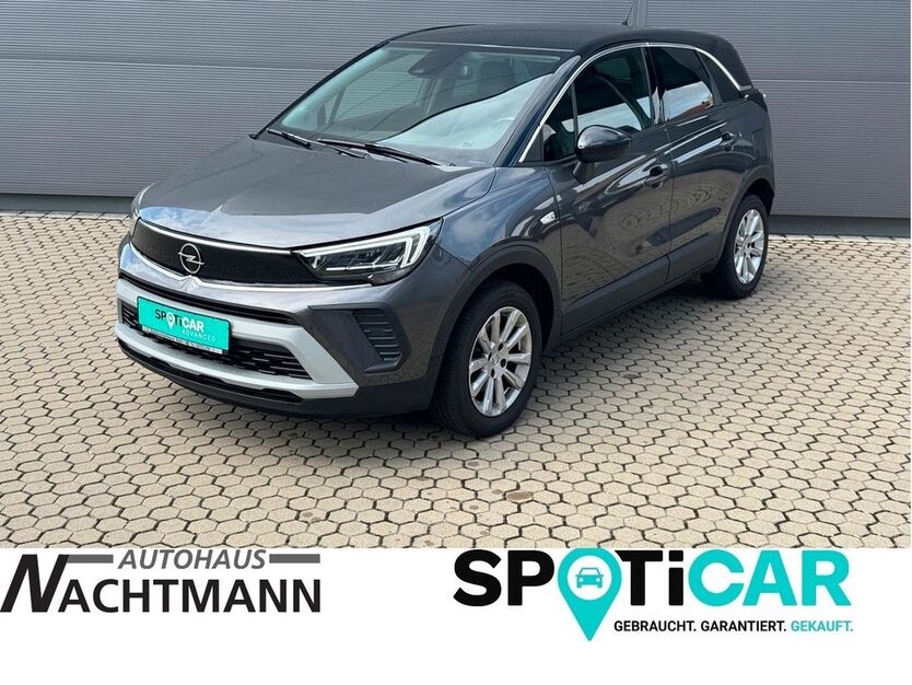 Opel Crossland (X) 39.300 km 17.990 € Rohr 93352