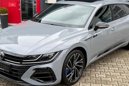 VW Arteon 39.000 km 35.450 &euro; Heroldstatt 72535