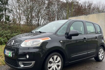 Citroen C3 Picasso 158.000 km 3.299 &euro; Schwedt 16303