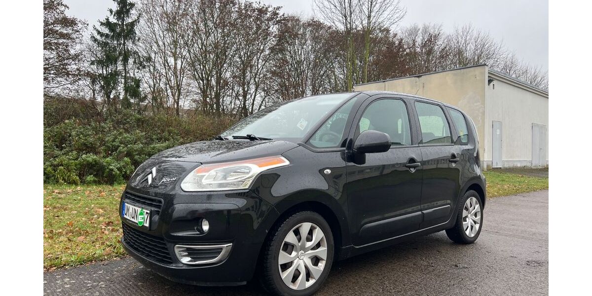 Citroen C3 Picasso 158.000 km 3.299 &euro; Schwedt 16303