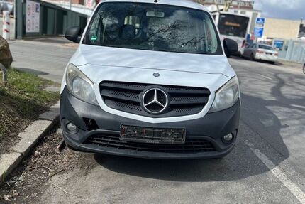 Mercedes-Benz Citan 354.000 km 1.900 &euro; Hamburg OT Hamm 20537