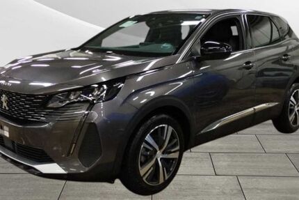 Peugeot 3008 18.189 km 23.980 &euro; Marburg 35043