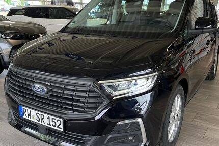 Ford Tourneo Connect 1.500 km 39.990 &euro; Rottweil 78628