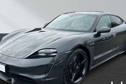 Porsche Taycan 21.437 km 81.990 &euro; Oranienburg OT Germendorf 16515