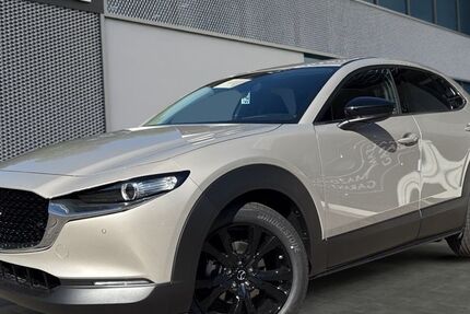 Mazda CX-30 1.974 km 27.590 &euro; Niedernhausen 65527