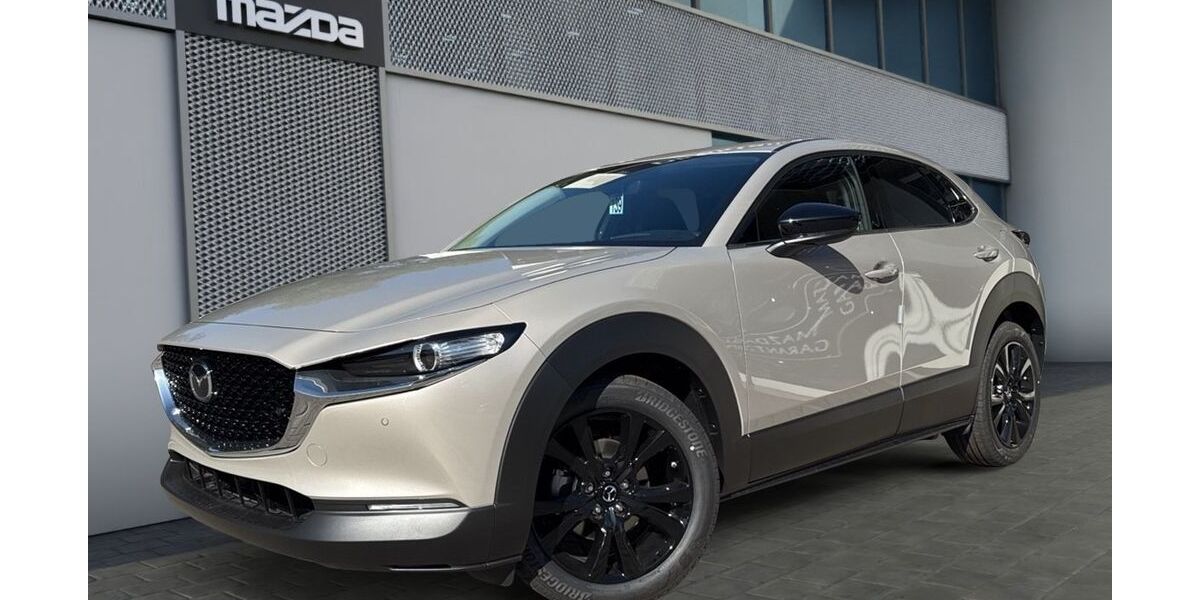Mazda CX-30 3.215 km 27.590 &euro; Niedernhausen 65527
