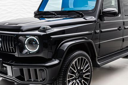 Mercedes-Benz G 63 AMG 1.500 km 243.950 &euro; Sengenthal 92369
