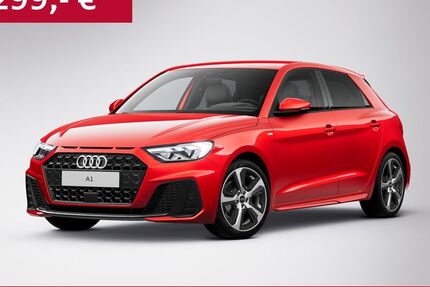 Audi A1 57.322 km 24.830 € Göppingen 73037