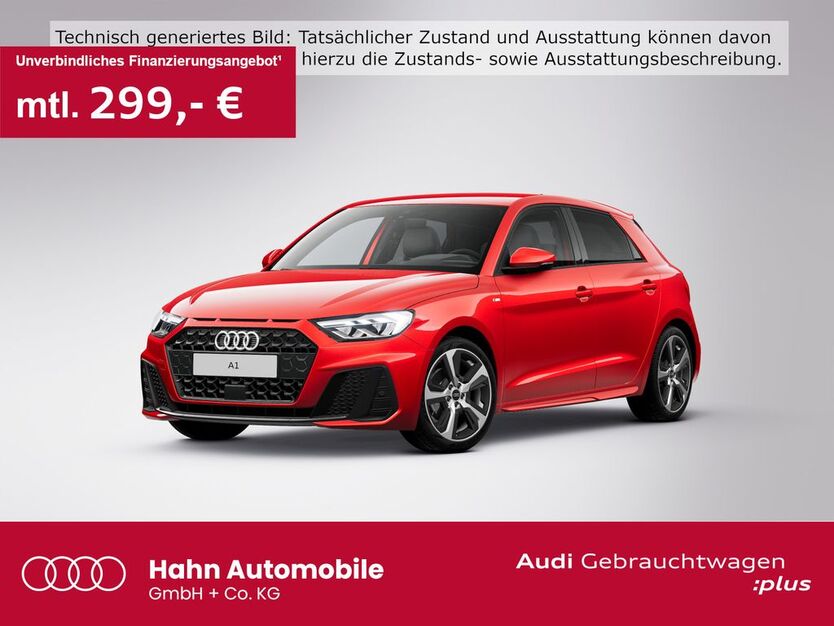 Audi A1 57.322 km 24.830 € Göppingen 73037