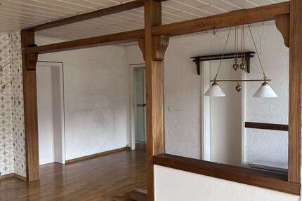Wohnung Koblenz Rauental - 4 Zimmer, 95 m&sup2;, 1.000&euro; | Angebot:26696496