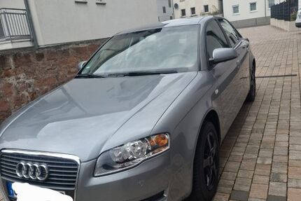 Audi A4 175.000 km 4.850 &euro; Gründau 63584