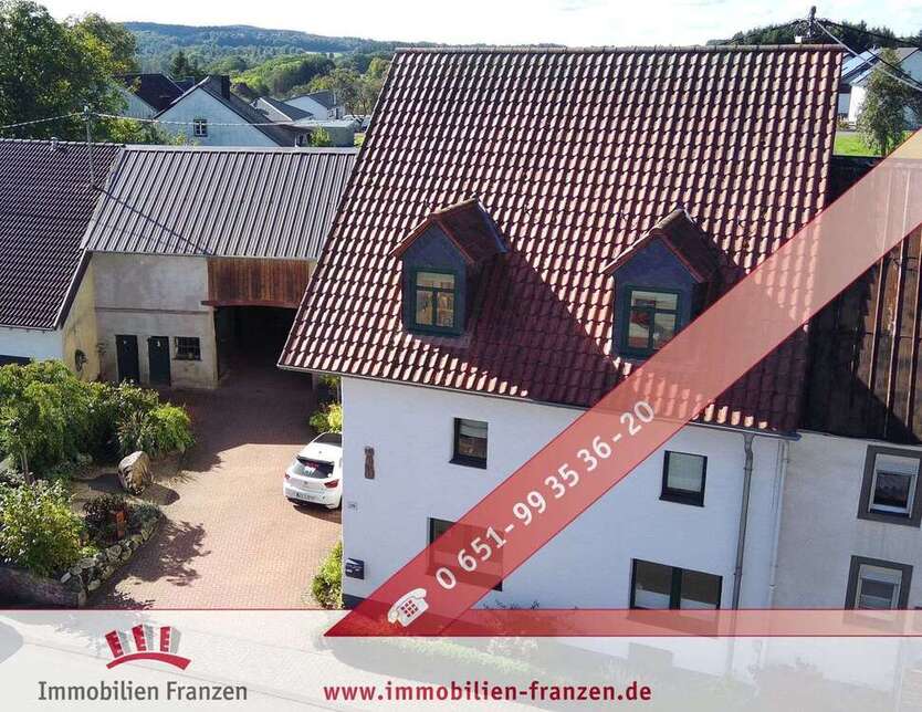 Haus zum Kaufen in Niederscheidweiler 349.800 € 166.03 m²