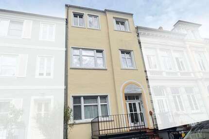 Haus Bremen Östliche Vorstadt - 8 Zimmer, 180 m&sup2;, 549.000&euro; | Angebot:26843269