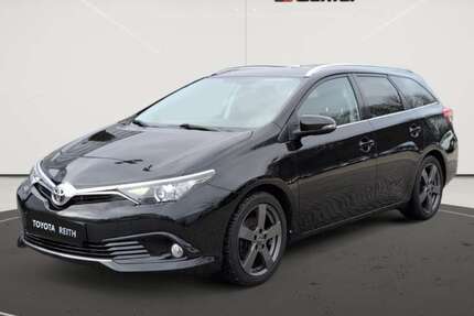 Toyota Auris 175.455 km 6.910 &euro; Ingolstadt 85055